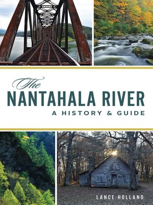 cover image of The Nantahala River